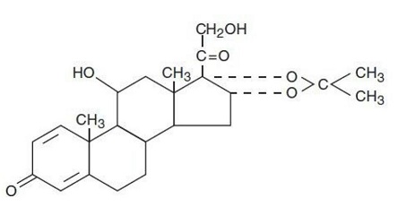 Desonide